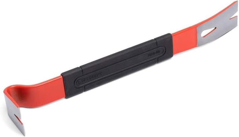 Crescent 15" Flat Pry Bar with Grip - FB15-06 - Image 1